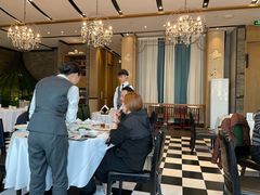 -羲和雅苑•北京烤鸭(吴中路万象城店)