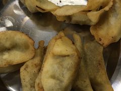 -桂萍特色牛筋牛杂(长堤街总店)