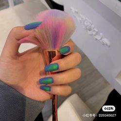 -Pink You美甲洗眉纹绣定制中心