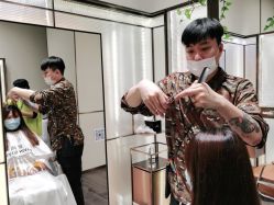 -崇尚GAVIN STYLE臻选