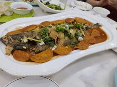 -威海渔村(黄兴路店)