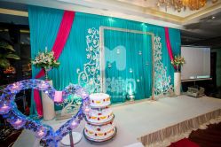 -晶浦会·宴会厅(陆家嘴店)