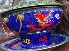 -隆福寺小吃店(东四店)