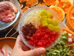 -俊熙家点餐式自助烤肉店(1227广场店)