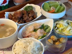 -大美母婴月子中心