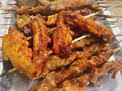 -鑫明明拉面(宁化路店)