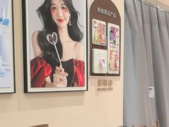 -海马体照相馆(成都来福士广场店)