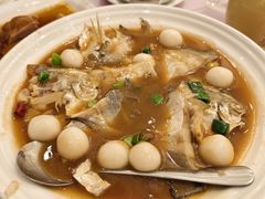 -金时代顺风大酒店(静安大融城店)