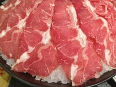 -井格重庆火锅(西直门凯德Mall店)