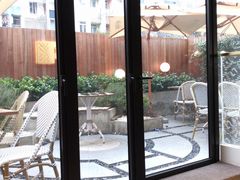 -Peet's Coffee皮爷咖啡(大学路店)