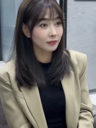 点击看大图 -MORI HAIR SALON日式美发沙龙