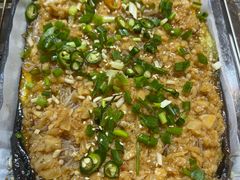 -回头烧烤(悦荟购物中心店)