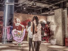 -威尔仕健身会所(北京宜家店)
