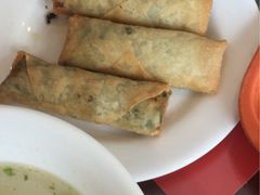 -鲜得来排骨年糕(即墨路店)