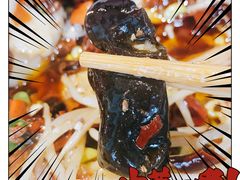 -爱妻鱼•老体北重庆水煮鱼•川菜(白云路店)