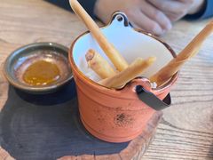 -漾花汐·西餐·下午茶(苏州湾歌林公园店)