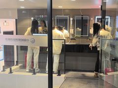 -小蓝鲸游泳培训基地(积水潭店)