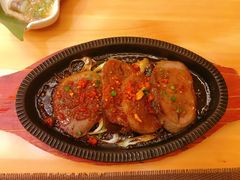 -割烹旭日本料理(龙湖狮山天街店)