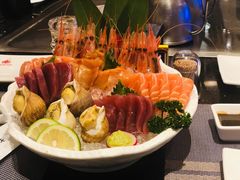 -大渔铁板烧(大悦城店)