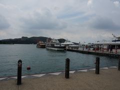 -日月潭