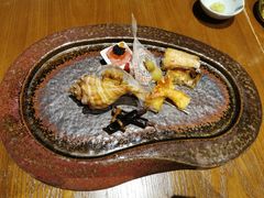 -傑·料理·海鲜放题(佛山文华荟店)