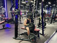 -一兆韦德健身(浦东万达会所)