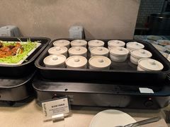 -香港唯港荟 Hotel ICON – The Market