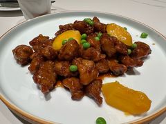 -外婆家(西红门荟聚购物中心店)