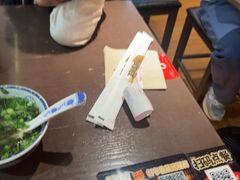 -王繁星面馆(西安熙地港店)