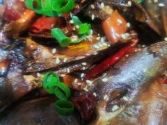 -山海经·海边人家 海鲜新青岛菜(扬州路店)