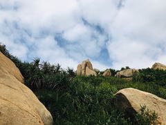 -那琴半岛地质海洋公园