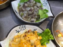 -明洞王妃家烤肉(苏州中心星悦汇店)