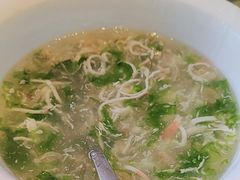 -鹰龙海畔度假酒店(咸祥店)