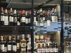 -星河吉酒店-BOND大堂吧·咖啡·简餐