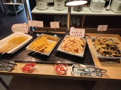 -南普陀素菜馆