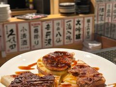 -大成铁板烧•板前(复古餐厅石老人店)