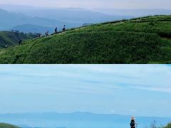 -萍乡武功山风景名胜区