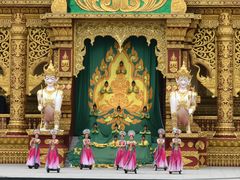 -西双版纳勐泐文化旅游区