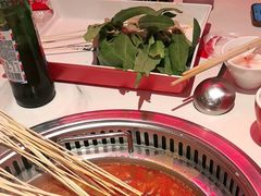 -宏姐串串香(宏伟路店)