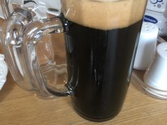 -普兰达德国餐厅·德式脆皮烤猪肘·自酿啤酒(观唐店)