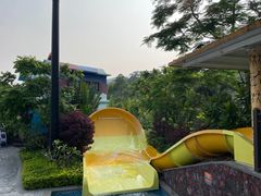 -清远熹乐谷温泉度假酒店