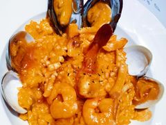 -大树餐厅(红旗街万达店)