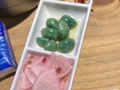 -木屋烧烤(岗顶二店)