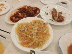 -松兰山海景大酒店·海鲜中餐厅