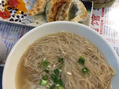 -岐城面馆(黄岐店)