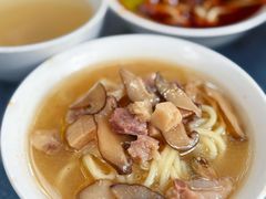 -二号桥脆绍面(星辉中路店)