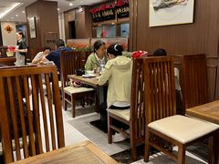 -锡和无锡菜(景丽苑店)
