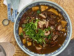 -门框胡同百年卤煮(前门店)