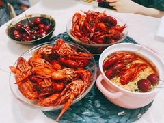 -盒马鲜生(十里堡店)