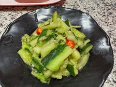 -炭舍干锅(华发商都店)